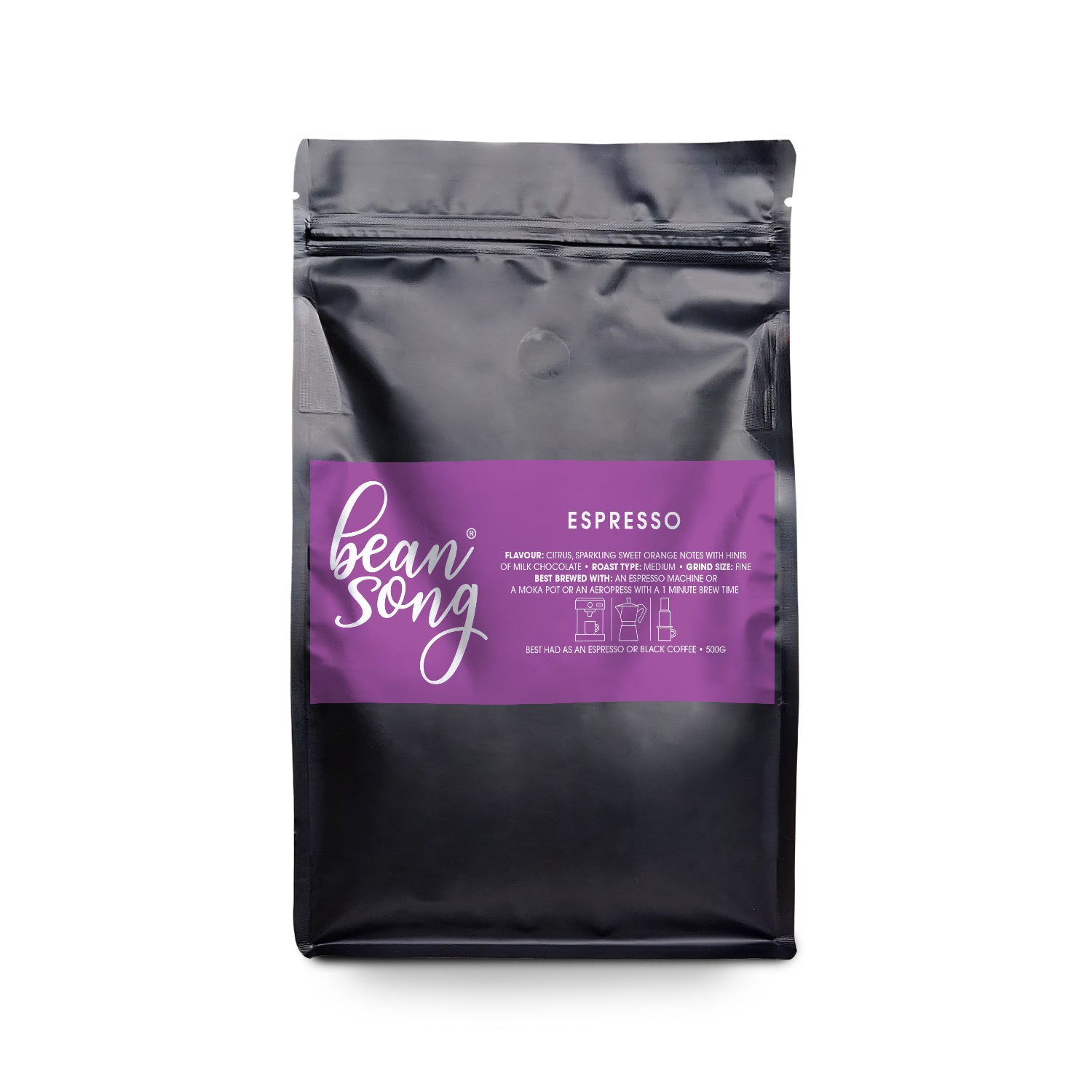 Espresso Coffee - Powder(500g)