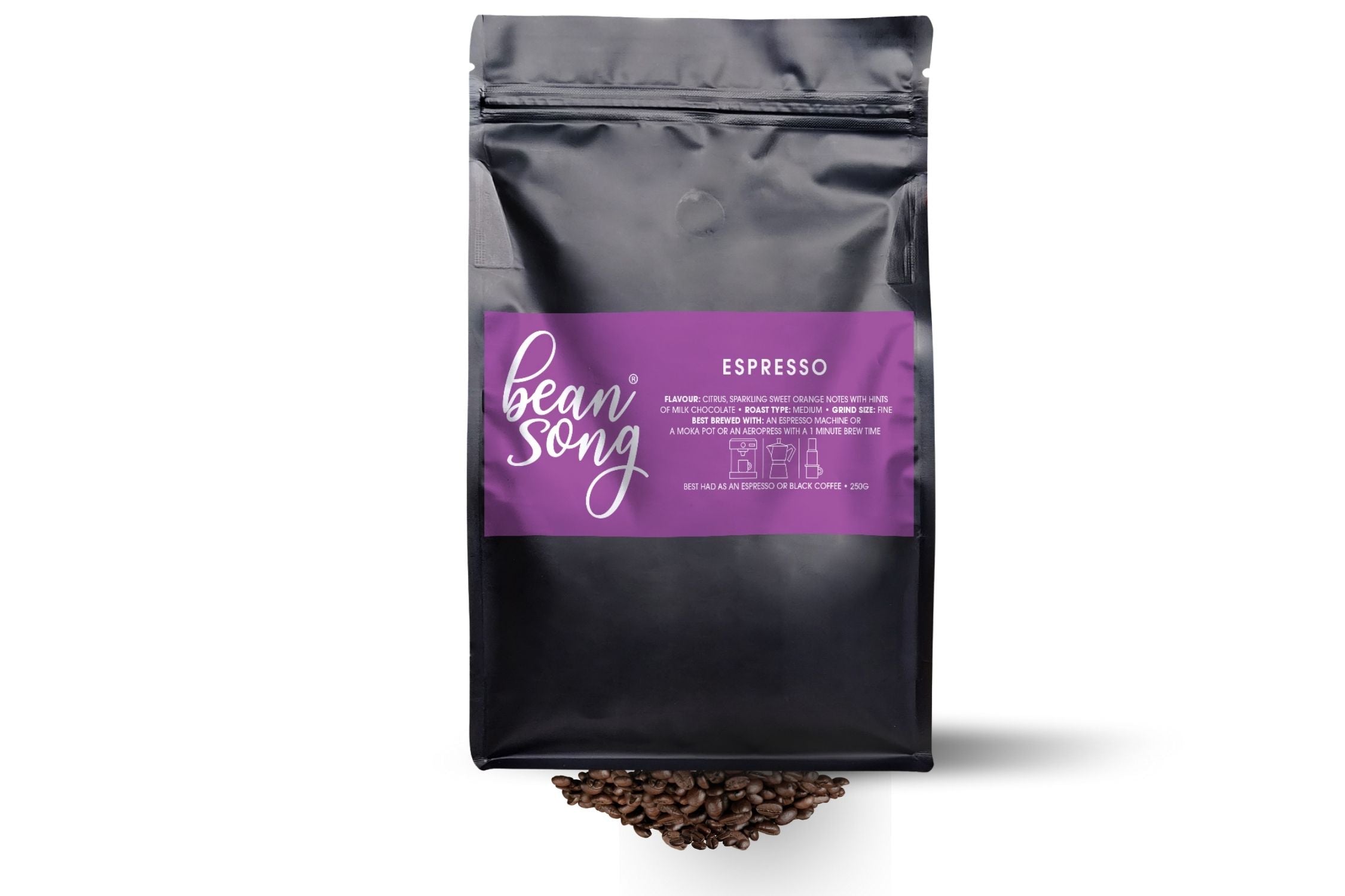 Espresso Coffee - Powder(250g)