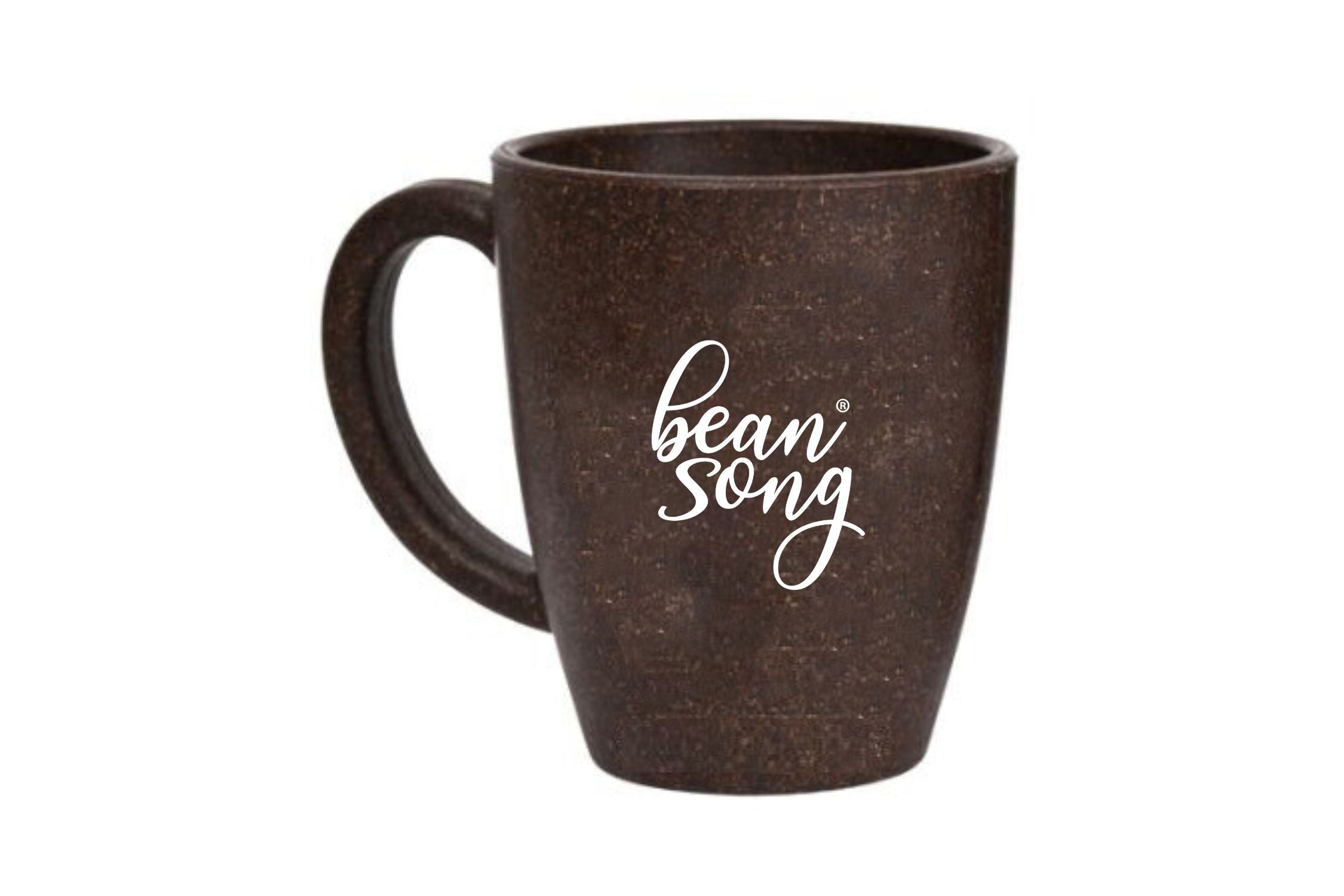 Bean Song Coffee Mug